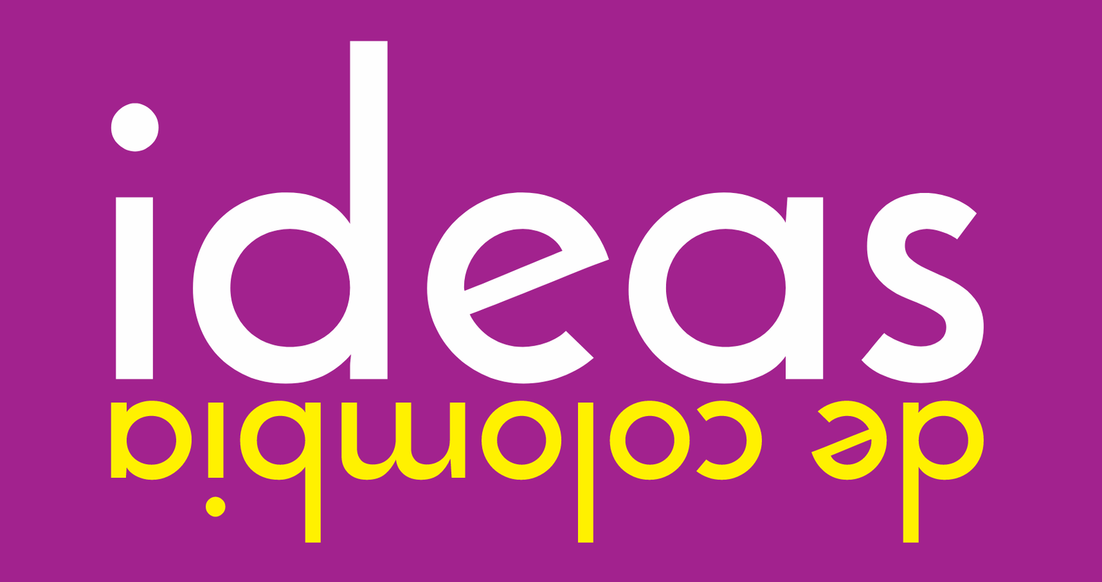 ideas